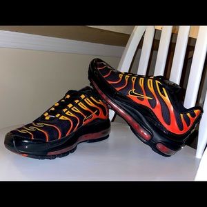 Nike Air Max 97 Plus ‘Shock Orange’